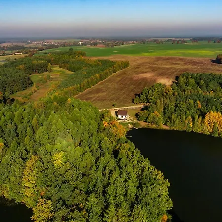 Domek Nad Jeziorem *